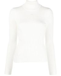 Courreges - Turtlenecks - Lyst