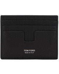 Tom Ford - Wallets & Cardholders - Lyst