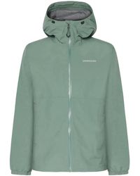 Didriksons - Dario Usx Jkt 2 - Lyst