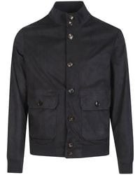 Rrd - Bomber Jackets - Lyst