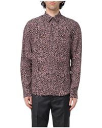 Paul Smith - Casual Shirts - Lyst