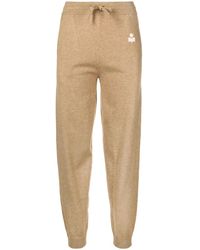 Isabel Marant - Sweatpants - Lyst