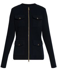 Moncler - Cardigans - Lyst