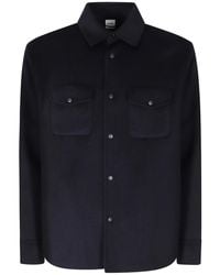 Aspesi - Light Jackets - Lyst