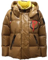 Peuterey - Winter Jackets - Lyst