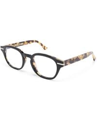 Cutler and Gross - Glasses - Lyst