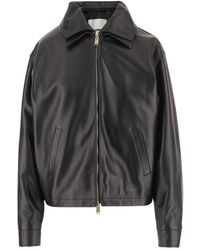 DARKPARK - Leather Jackets - Lyst