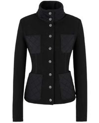 Giorgio Armani - Light Jackets - Lyst