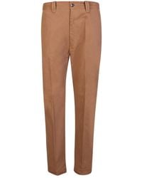 Nine:inthe:morning - Slim-Fit Trousers - Lyst