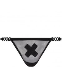 Chantelle - Xplicit String - Lyst