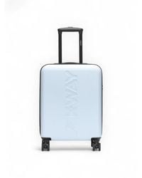 K-Way - Cabin Bags - Lyst