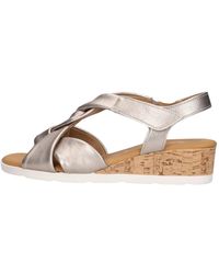 Gabor - 761 Sandalen - Lyst
