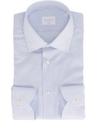 Xacus - Formal Shirts - Lyst