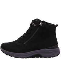 Gabor - Schnürstiefeletten - Lyst