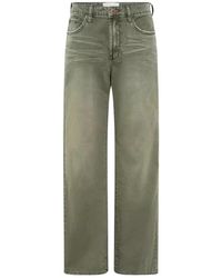 One Teaspoon - Straight Jeans - Lyst