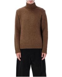 Studio Nicholson - Turtlenecks - Lyst