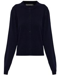 Gestuz - Gzmanzi Wol Cardigan - Lyst