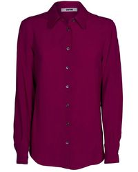 Grifoni - Shirts - Lyst