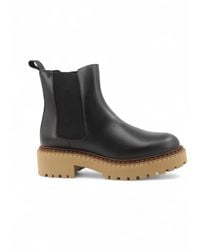 Frau - Chelsea Boots - Lyst