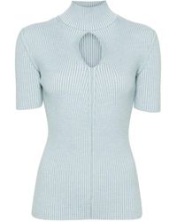 Fendi - Turtlenecks - Lyst