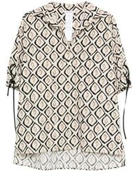 Max Mara - Blouses - Lyst