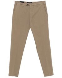 Michael Coal - Chinos - Lyst