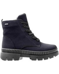 Ara - Lace-Up Boots - Lyst