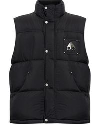 Moose Knuckles - Vests - Lyst