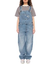 Carhartt - Jumpsuits - Lyst