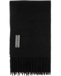 Our Legacy - Winter Scarves - Lyst