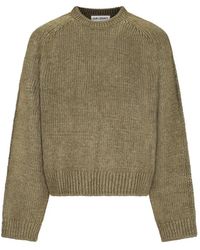 Our Legacy - Round-Neck Knitwear - Lyst