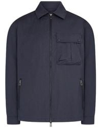 Belstaff - Light Jackets - Lyst