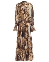 Roberto Cavalli - Maxi Dresses - Lyst