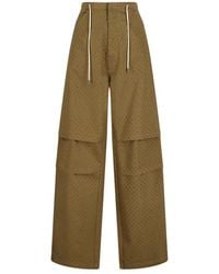 DARKPARK - Wide Trousers - Lyst