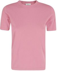 Roberto Collina - T-Shirts - Lyst