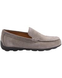 Geox - Brahma Mocassin - Lyst