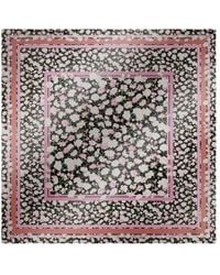 Weekend by Maxmara - Silk Scarves - Lyst