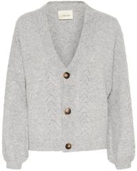 Cream - Cardigans - Lyst