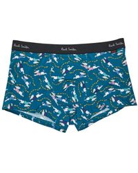 Paul Smith - Bottoms - Lyst