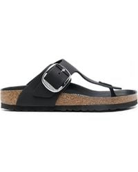 Birkenstock - Slippers - Lyst