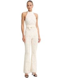 Twinset - Jumpsuits - Lyst