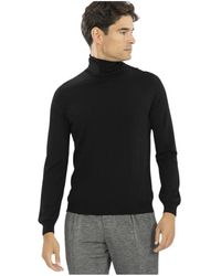 Zanone - Turtlenecks - Lyst
