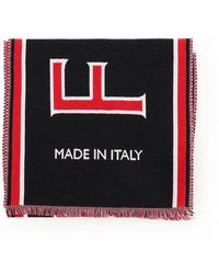 Ferragamo - Winter Scarves - Lyst