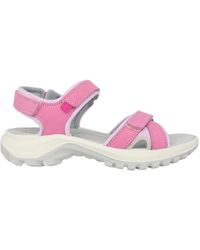 Rohde - Flat Sandals - Lyst