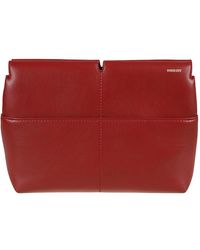 Burberry - Clutches - Lyst