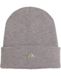 Moose Knuckles - Beanies - Lyst