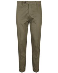 Berwich - Suit Trousers - Lyst