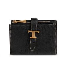 Tod's - Wallets & Cardholders - Lyst