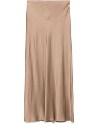 Antonelli - Maxi Skirts - Lyst