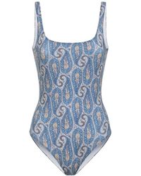 Etro - One-Piece - Lyst